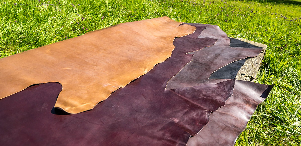 horween chromexcel